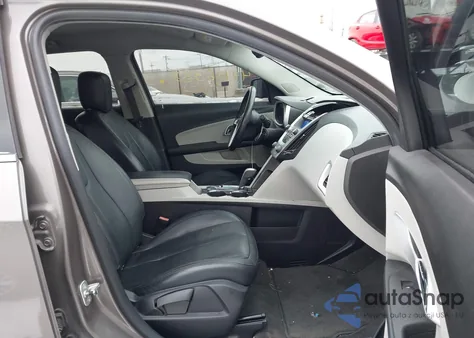 2010 Chevrolet Equinox Ls z USA, uszkodzony, nr VIN 2CNALBEW2A6381553